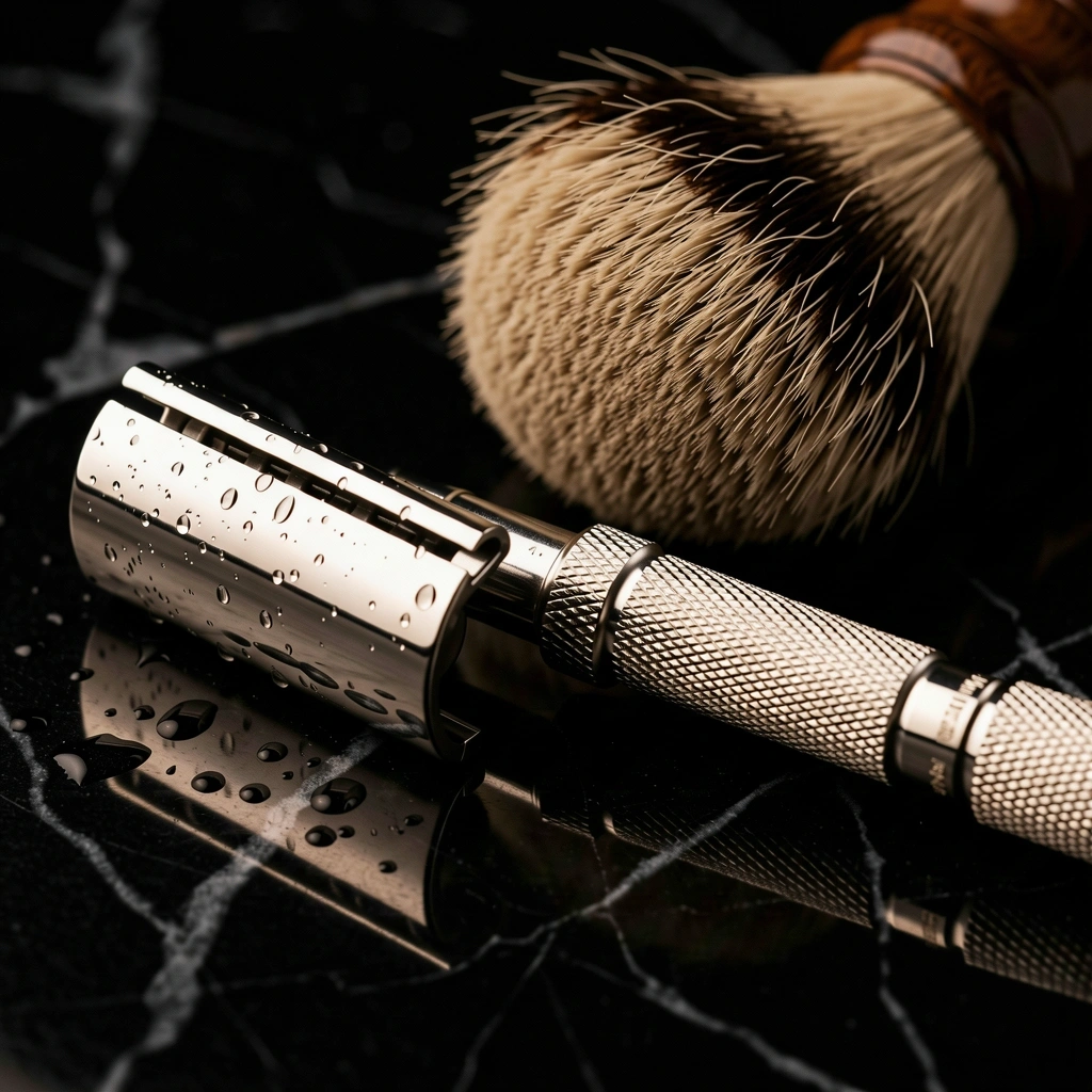 Grooming Essentials